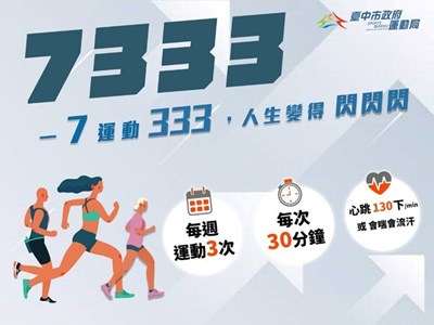一-7-運動333-人生閃閃閃